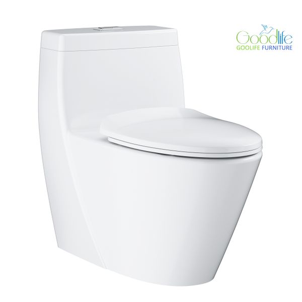  Bồn cầu 1 khối dòng Projectline GROHE 39316000 