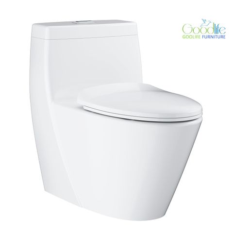  Bồn cầu 1 khối dòng Projectline GROHE 39316000 