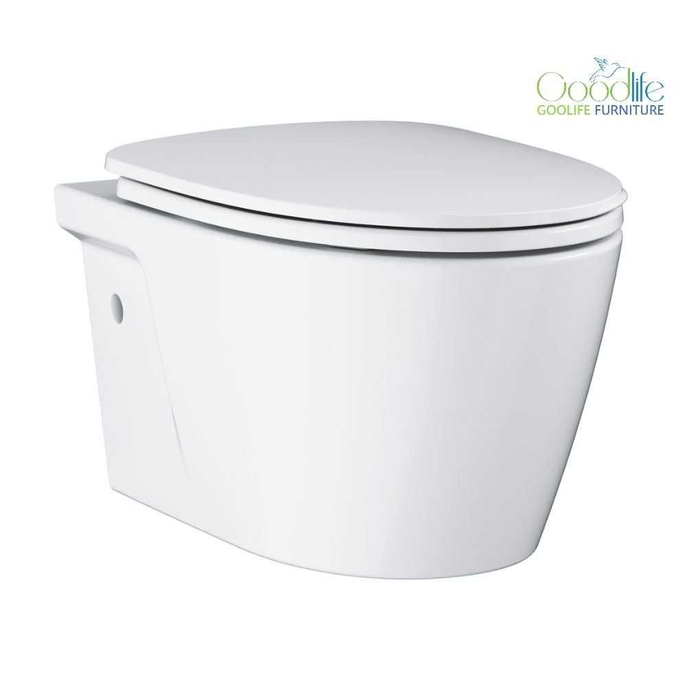 Bồn cầu treo tường Projectline GROHE 39321000