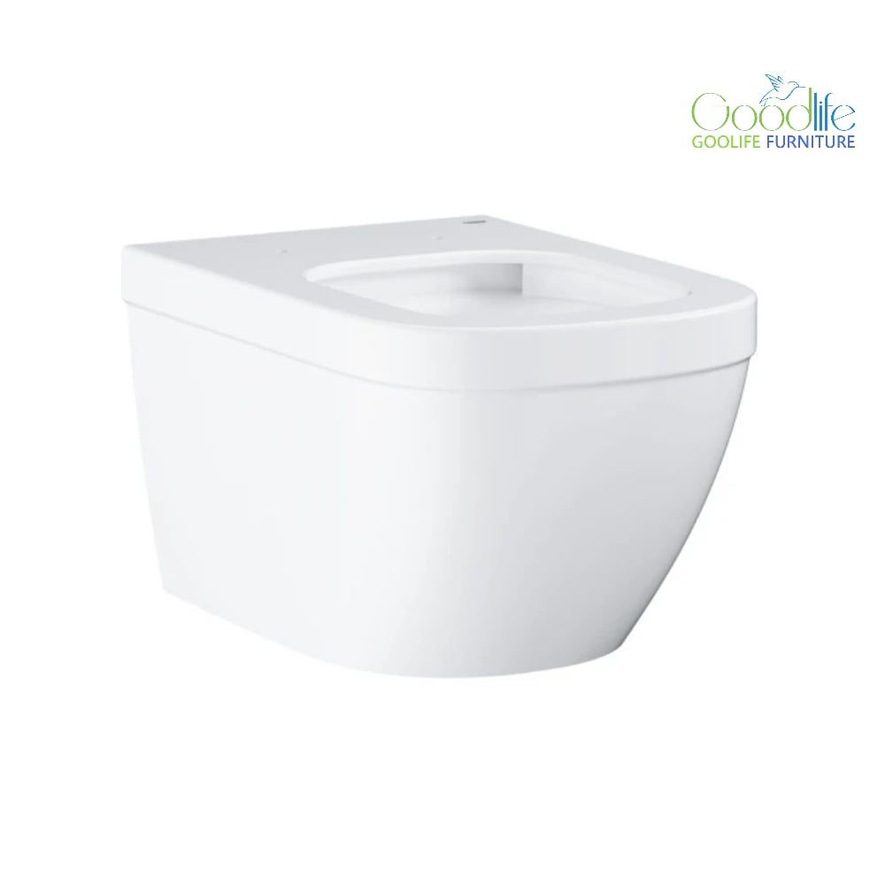 Thân bồn cầu treo tường Euro Ceramic GROHE 39328000