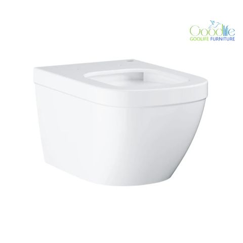  Thân bồn cầu treo tường Euro Ceramic GROHE 39328000 