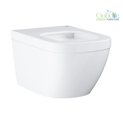  Thân bồn cầu treo tường Euro Ceramic GROHE 3932800H 
