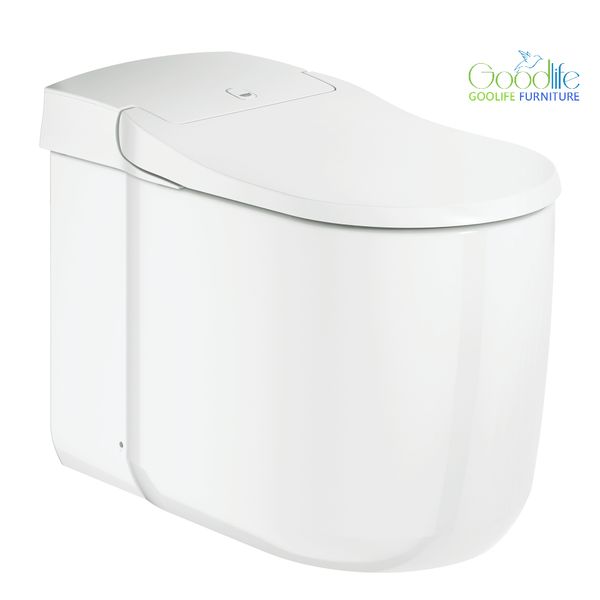  Bồn cầu đặt sàn điện tử Sensia Arena GROHE 39355SH0 