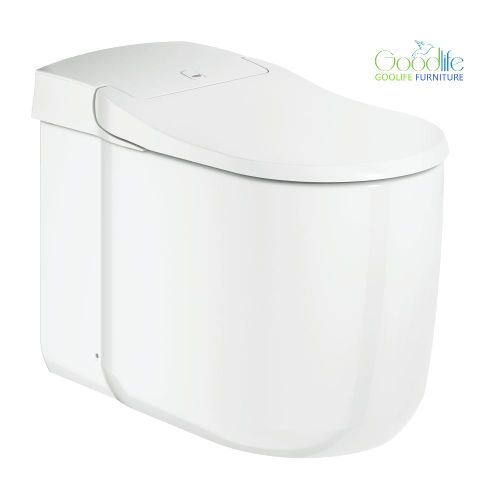  Bồn cầu đặt sàn điện tử Sensia Arena GROHE 39355SH0 