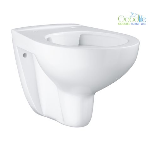  Thân bồn cầu treo tường Bau Ceramic GROHE 39427000 