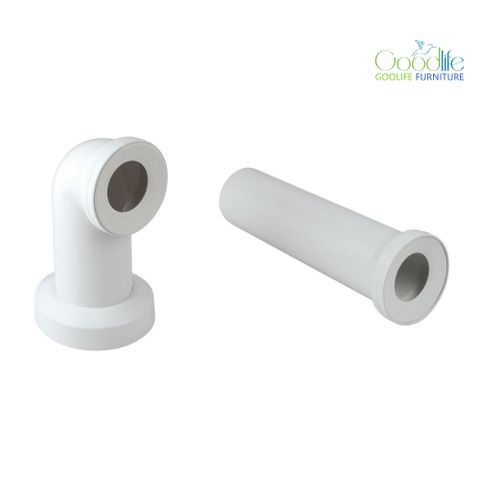  Ống xả thoát sàn / ngang GROHE 39454000 