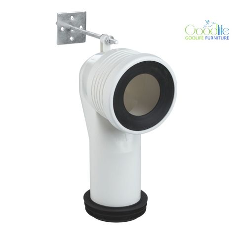  Ống xả thoát thẳng GROHE 39457000 