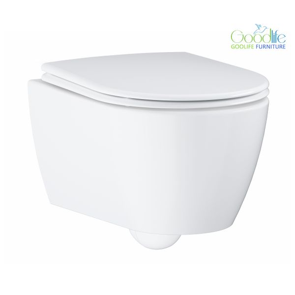  Bồn cầu treo tường Essence GROHE 3957100H 