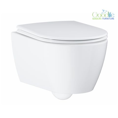  Bồn cầu treo tường Essence GROHE 3957100H 