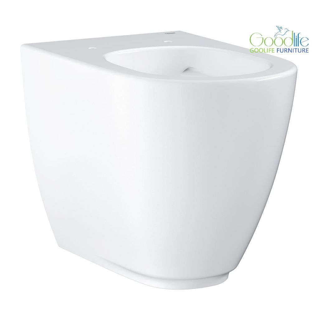 Thân bồn cầu đặt sàn Essence GROHE 3957300H