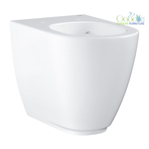  Thân bồn cầu đặt sàn Essence GROHE 3957300H 