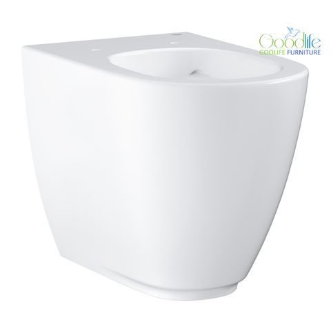  Thân bồn cầu đặt sàn Essence GROHE 3957300H 