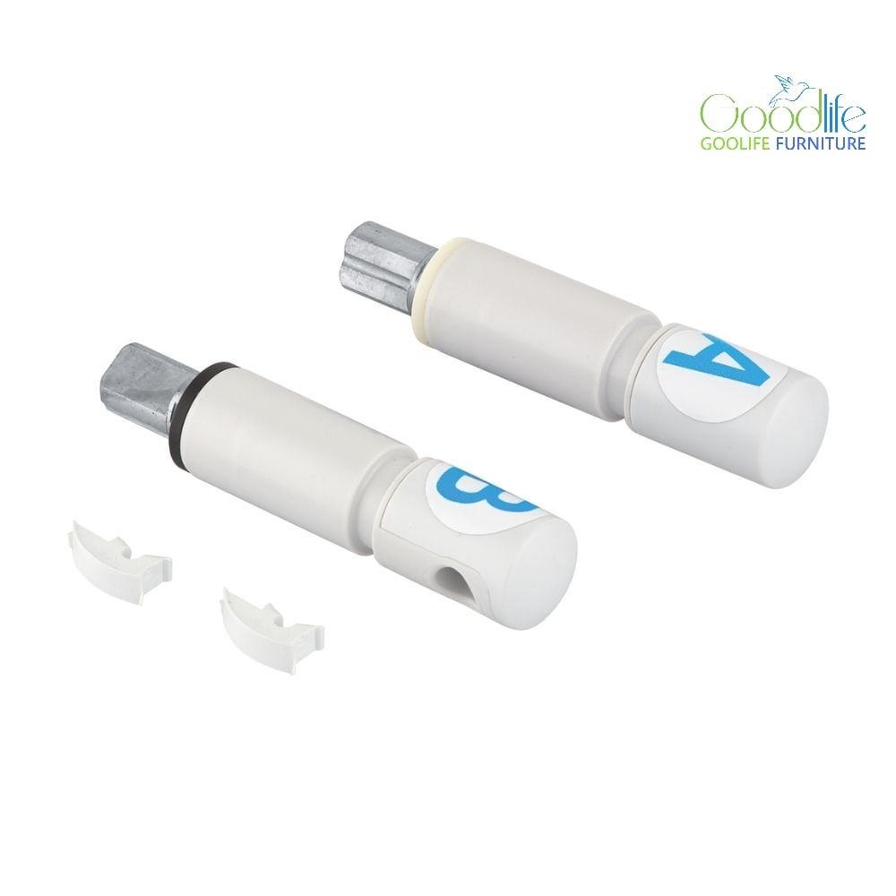 Bộ linh kiện giảm chấn GROHE 49119000