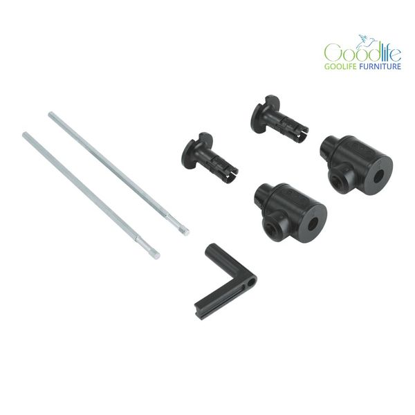  Bộ linh kiện lắp đặt cho bồn cầu treo tường GROHE 49510000 