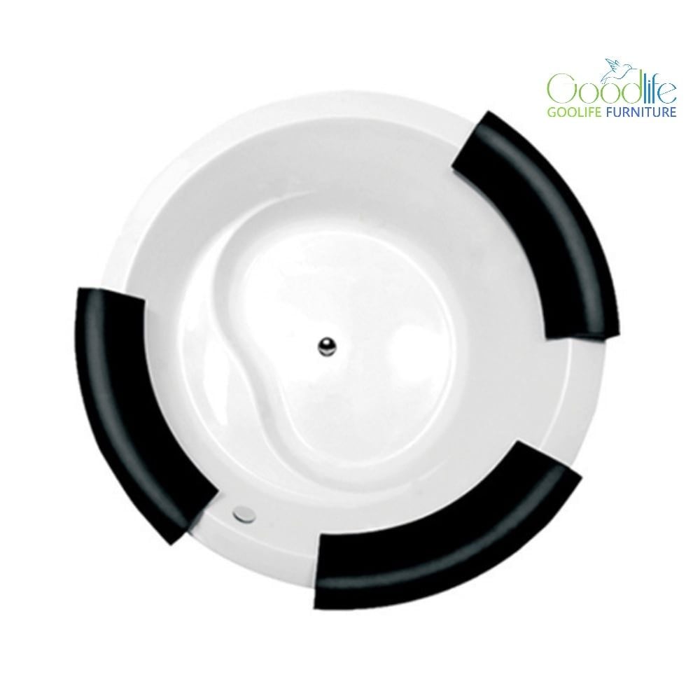 Bồn tắm xây IDS 1.7m American Standard 70200-WT (70200WT)