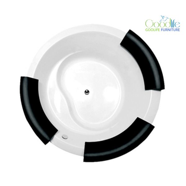  Bồn tắm xây IDS 1.7m American Standard 70200-WT (70200WT) 
