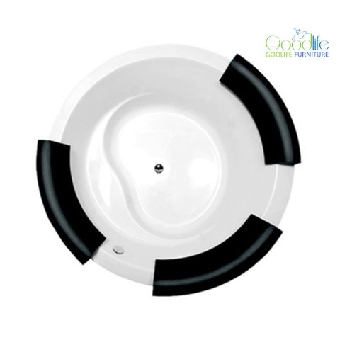  Bồn tắm xây IDS 1.7m American Standard 70200-WT (70200WT) 