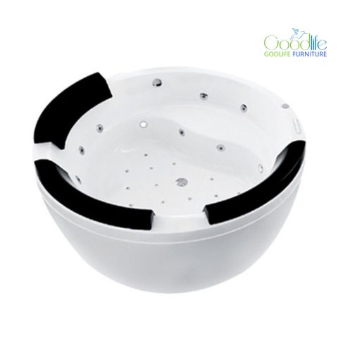 Bồn tắm massage thủy lực sủi bọt khí IDS 1.7m American Standard 70212100-WT (70212100WT) 