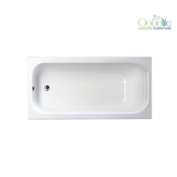  Bồn tắm xây New Codie 1.5m American Standard 70280-WT (70280WT) 