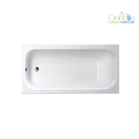  Bồn tắm xây New Codie 1.5m American Standard 70280-WT (70280WT) 