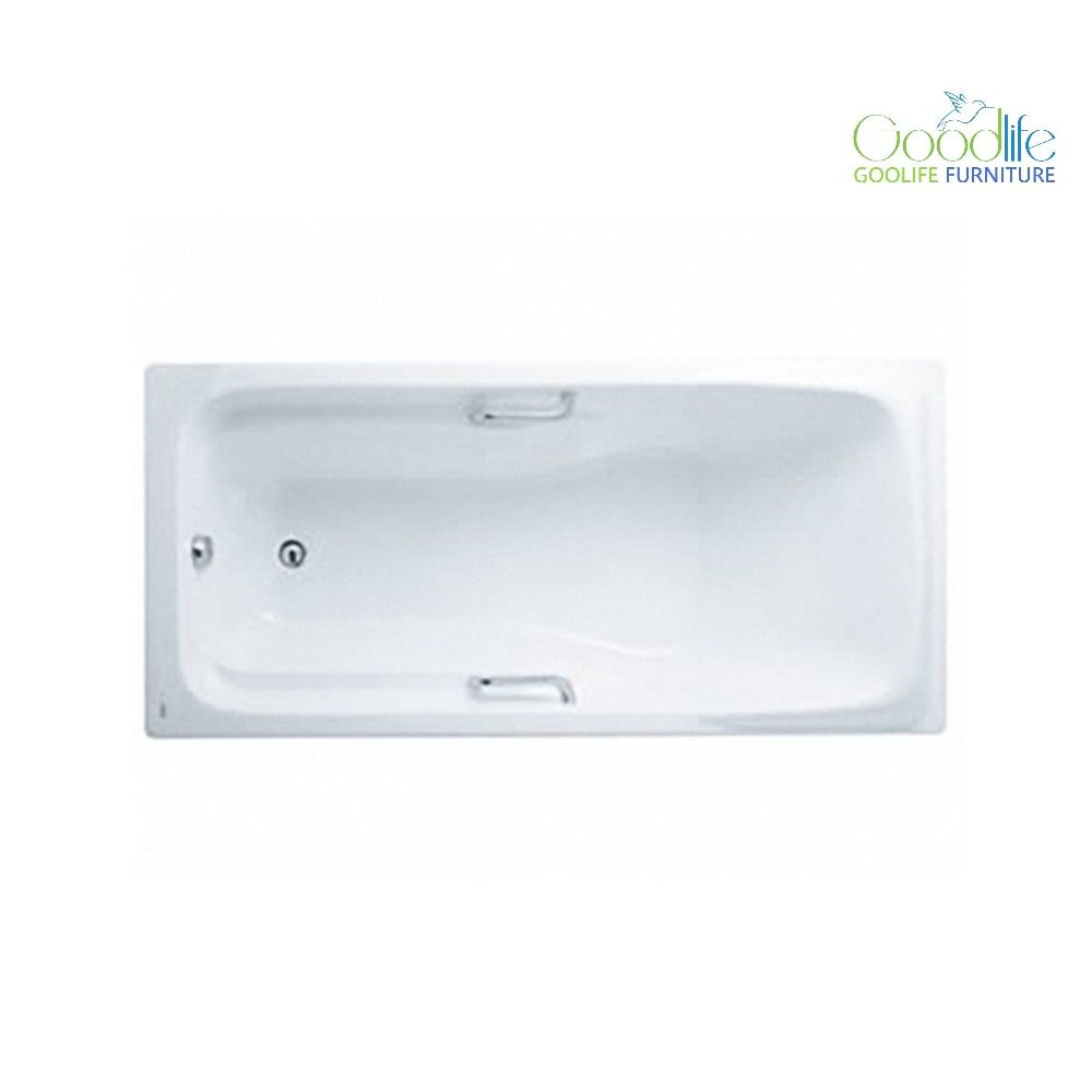 Bồn tắm xây Tonca 1.7m American Standard 7120-WT (7120WT)