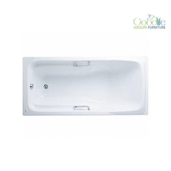  Bồn tắm xây Tonca 1.7m American Standard 7120-WT (7120WT) 