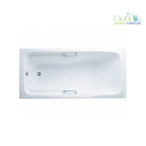  Bồn tắm xây Tonca 1.7m American Standard 7120-WT (7120WT) 