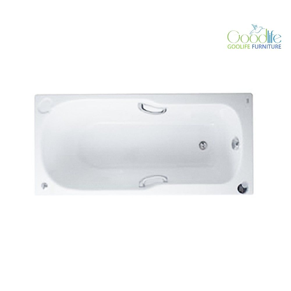 Bồn tắm Studio 1.5m American Standard 7140-WT