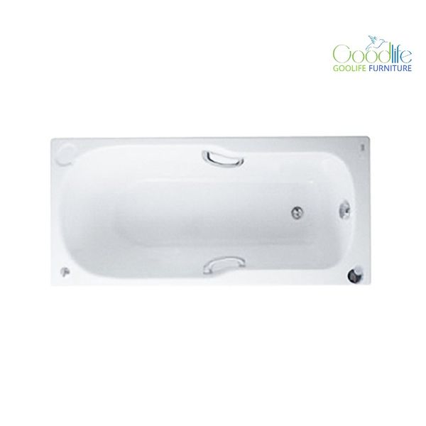  Bồn tắm Studio 1.5m American Standard 7140-WT 