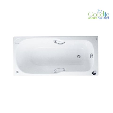  Bồn tắm Studio 1.5m American Standard 7140-WT 