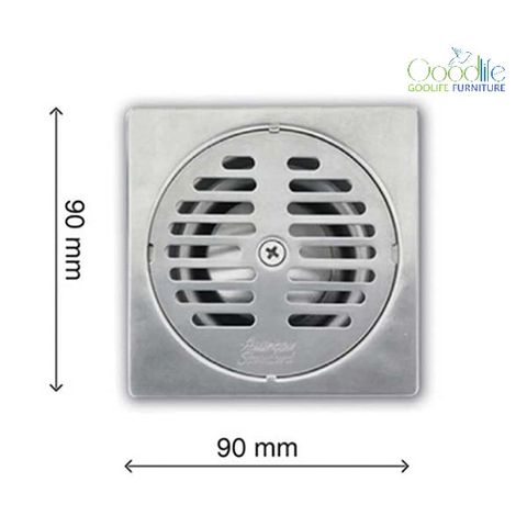  Phễu thoát sàn American Standard A-8200-N (A8200N) 
