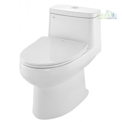 Bồn Cầu 1 Khối INAX AC-939VN-2