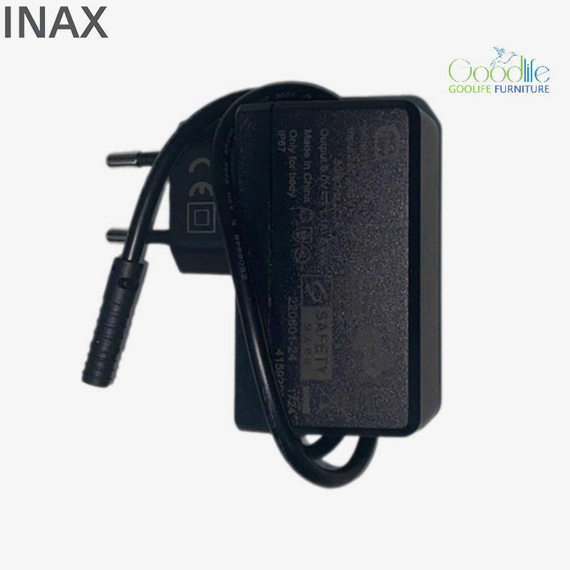 Adapter Nguồn Điện Vòi Cảm Ứng INAX A-91-ADP