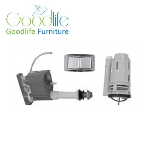  Bộ Xả Bồn Cầu INAX DTF-909VR (AC-909VRN) 