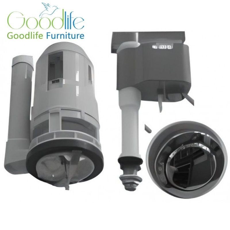  Bộ Xả Bồn Cầu INAX DTF-939V (AC-939VN) 