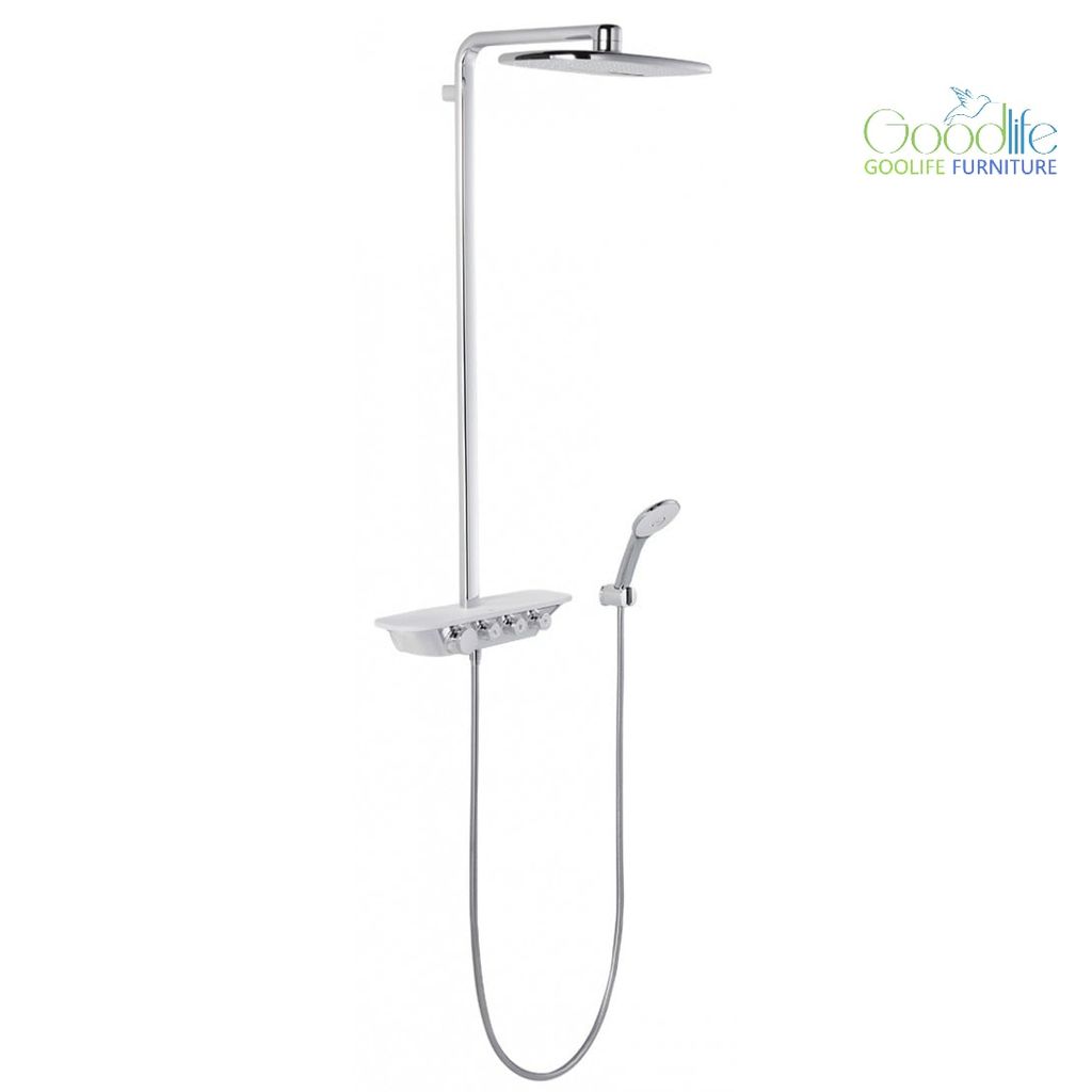 Sen Cây Nhiệt Độ INAX BFV-655T-SPA