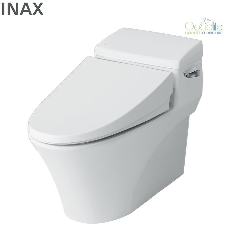 Bồn Cầu 1 Khối INAX AC-1017VRN