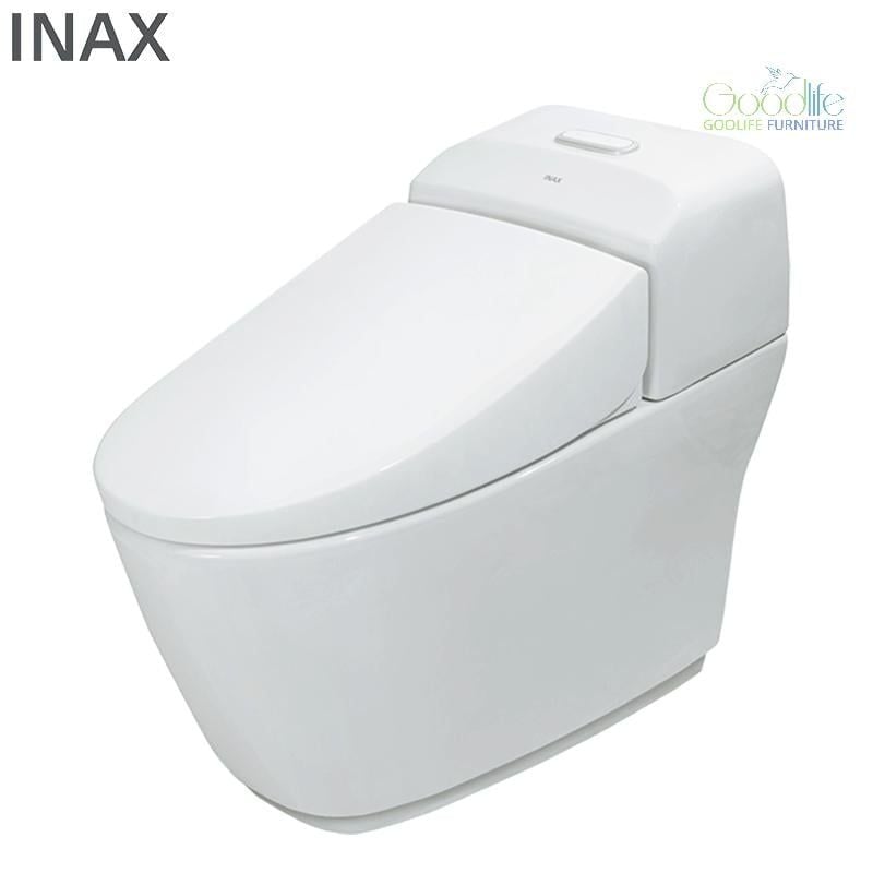 Bồn Cầu 1 Khối INAX AC-1032VN