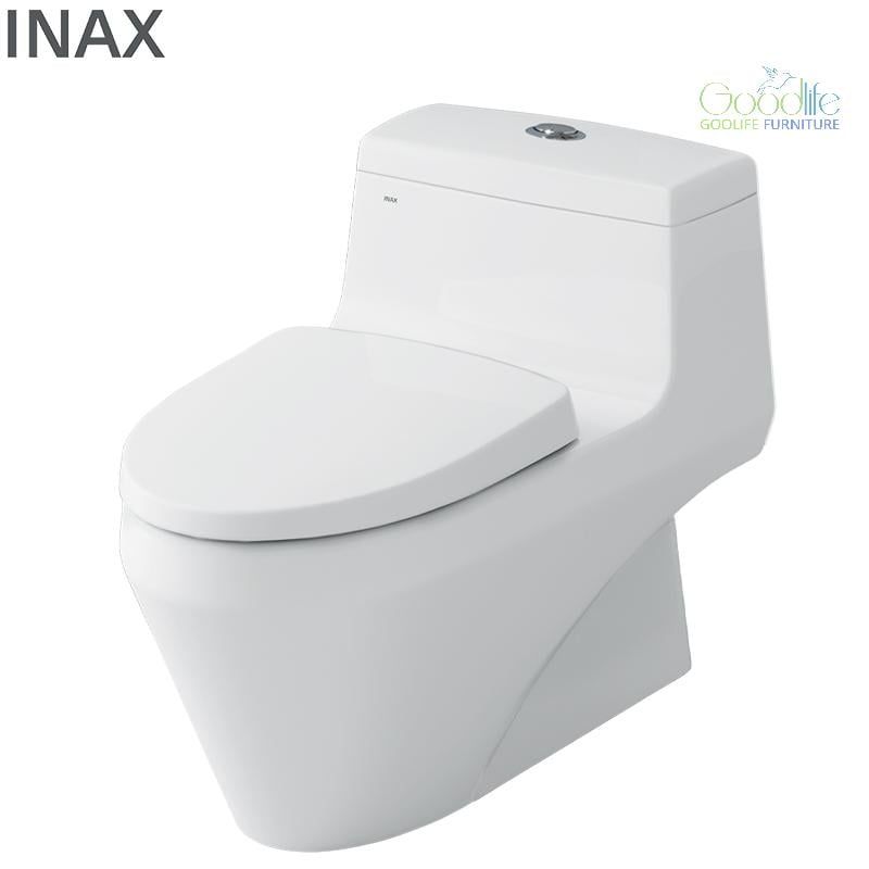 Bồn Cầu 1 Khối INAX AC-1035VN