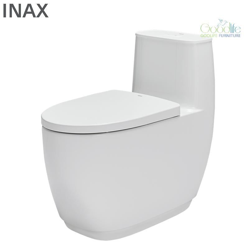 Bồn Cầu 1 Khối INAX AC-1052VN