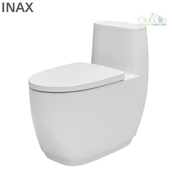  Bồn Cầu 1 Khối INAX AC-1052VN 