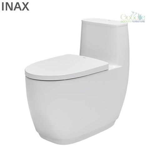  Bồn Cầu 1 Khối INAX AC-1052VN 