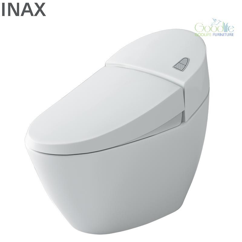 Bồn Cầu 1 Khối INAX AC-2700VN