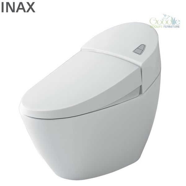  BỒN CẦU 1 KHỐI INAX AC-2700VN 