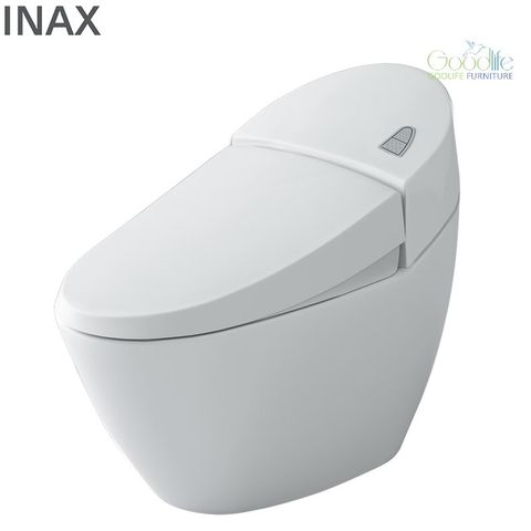  BỒN CẦU 1 KHỐI INAX AC-2700VN 