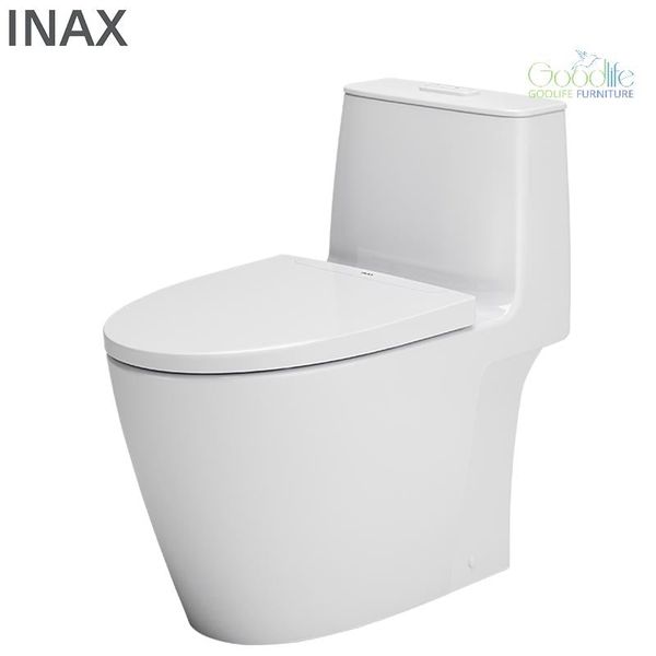  Bồn Cầu 1 Khối INAX AC-902VN 