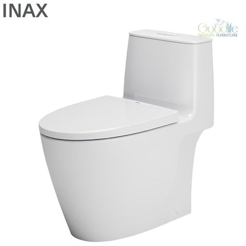  Bồn Cầu 1 Khối INAX AC-902VN 