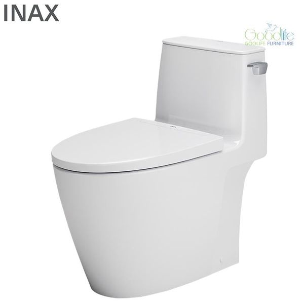  Bồn Cầu 1 Khối INAX AC-912VN 