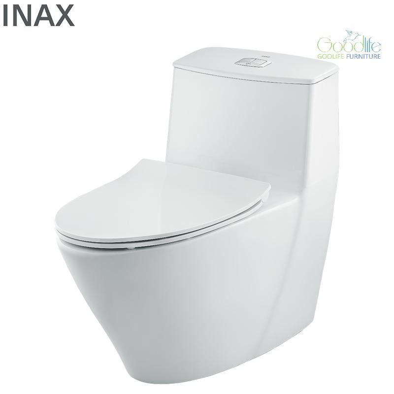 Bồn Cầu 1 Khối INAX AC-919VRN