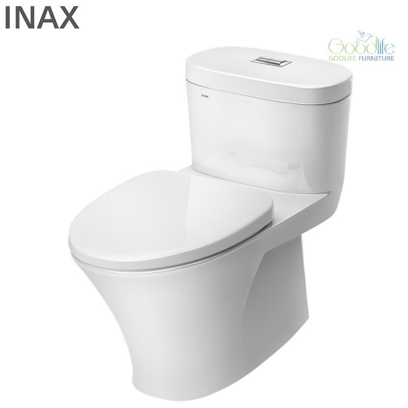 Bồn Cầu 1 Khối INAX AC-959VAN